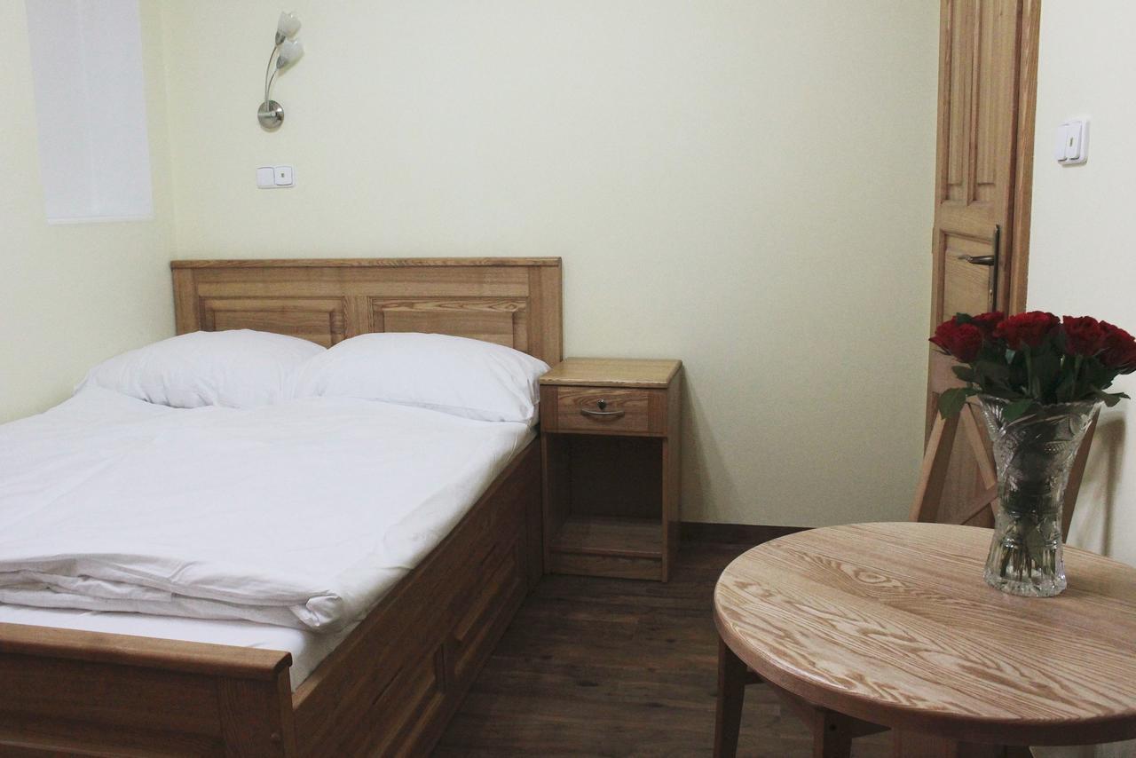 Hotel Orix ยาคีมอฟ ภายนอก รูปภาพ